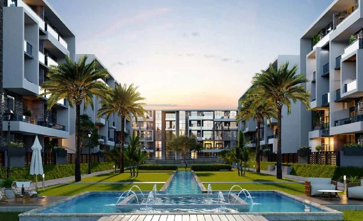 3-Bedroom Apartment
