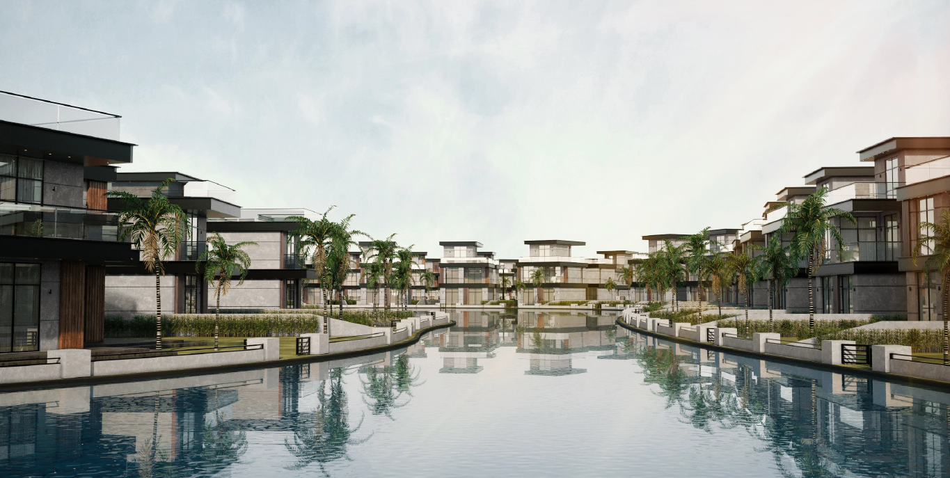 4-Bedroom Villa