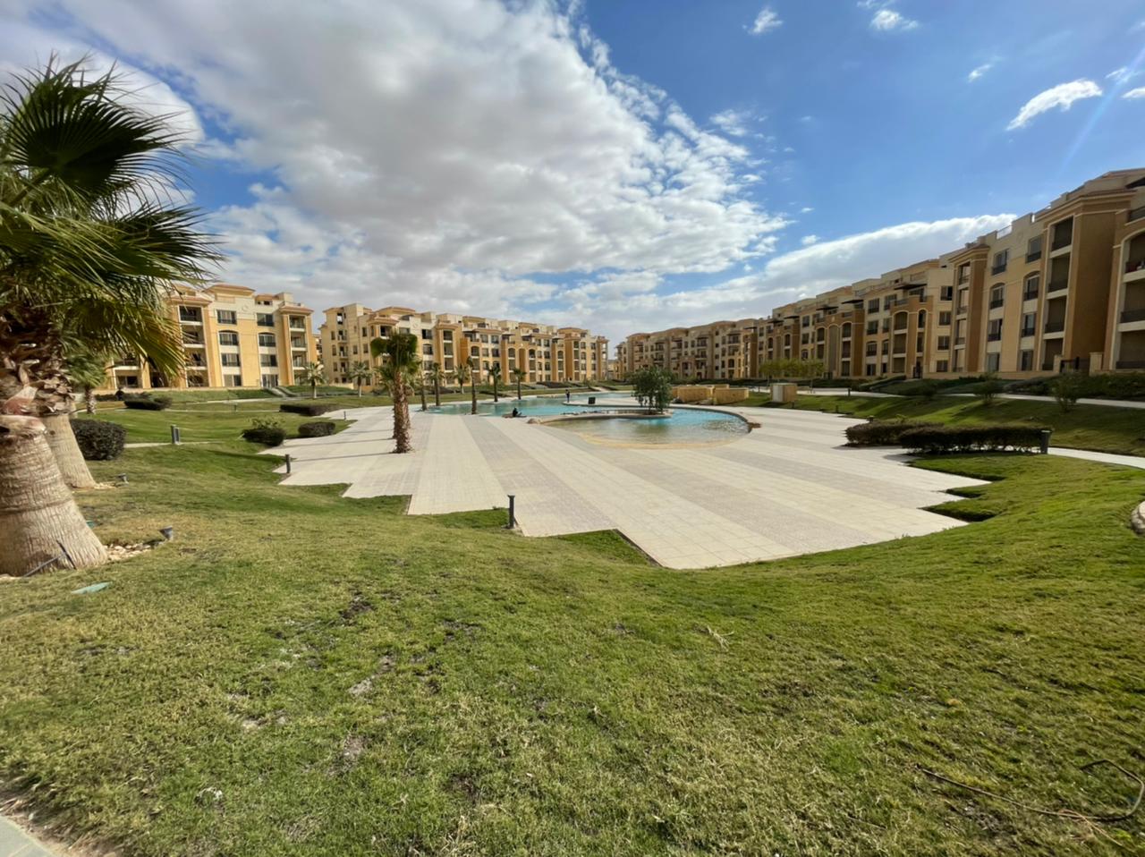 4-Bedroom Apartment