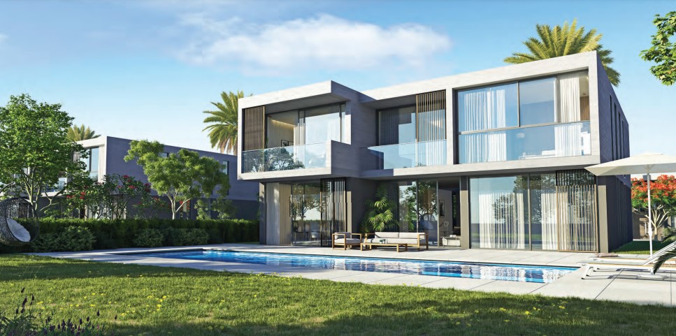 Selina SwanLake Residences