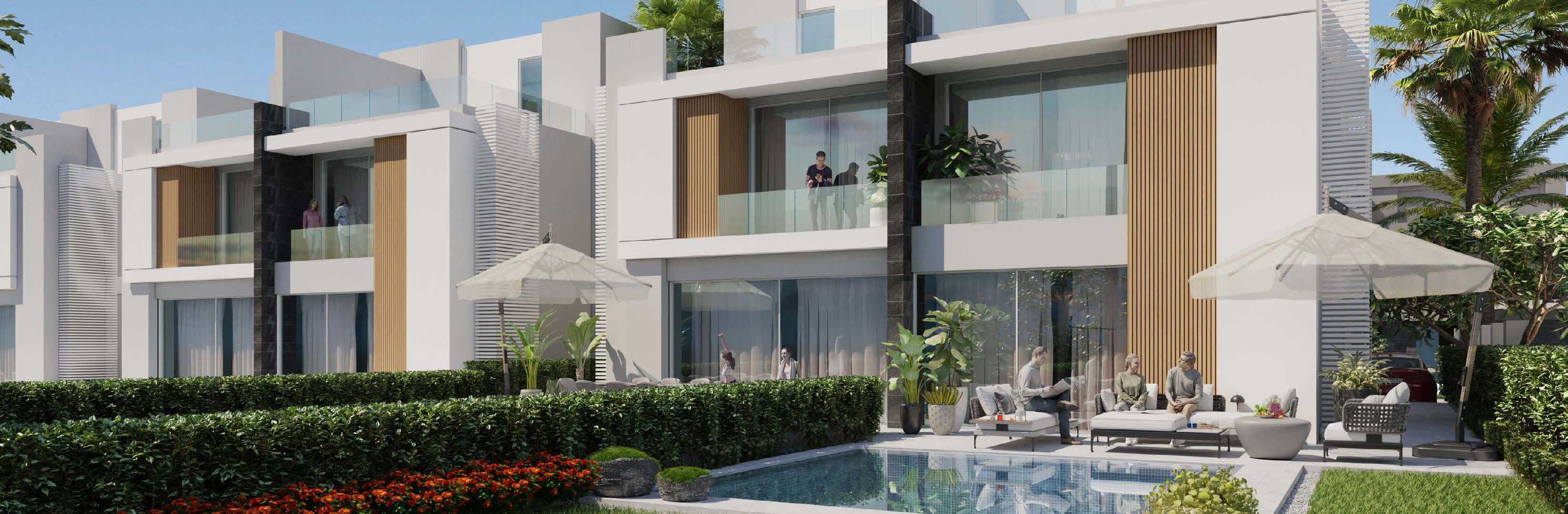 5-Bedroom Villa