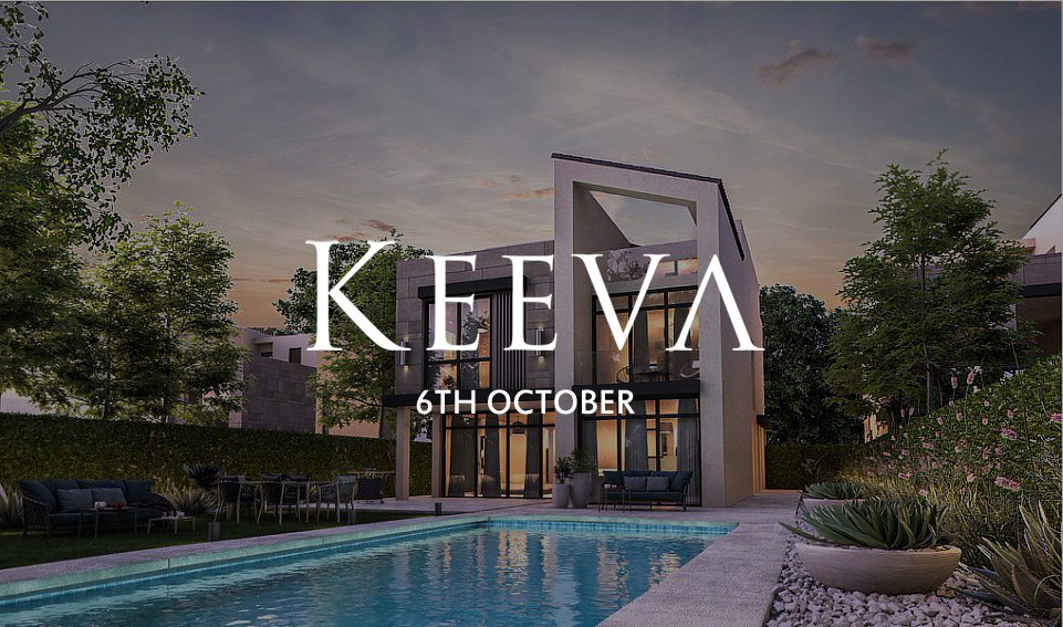 4-Bedroom Twin House