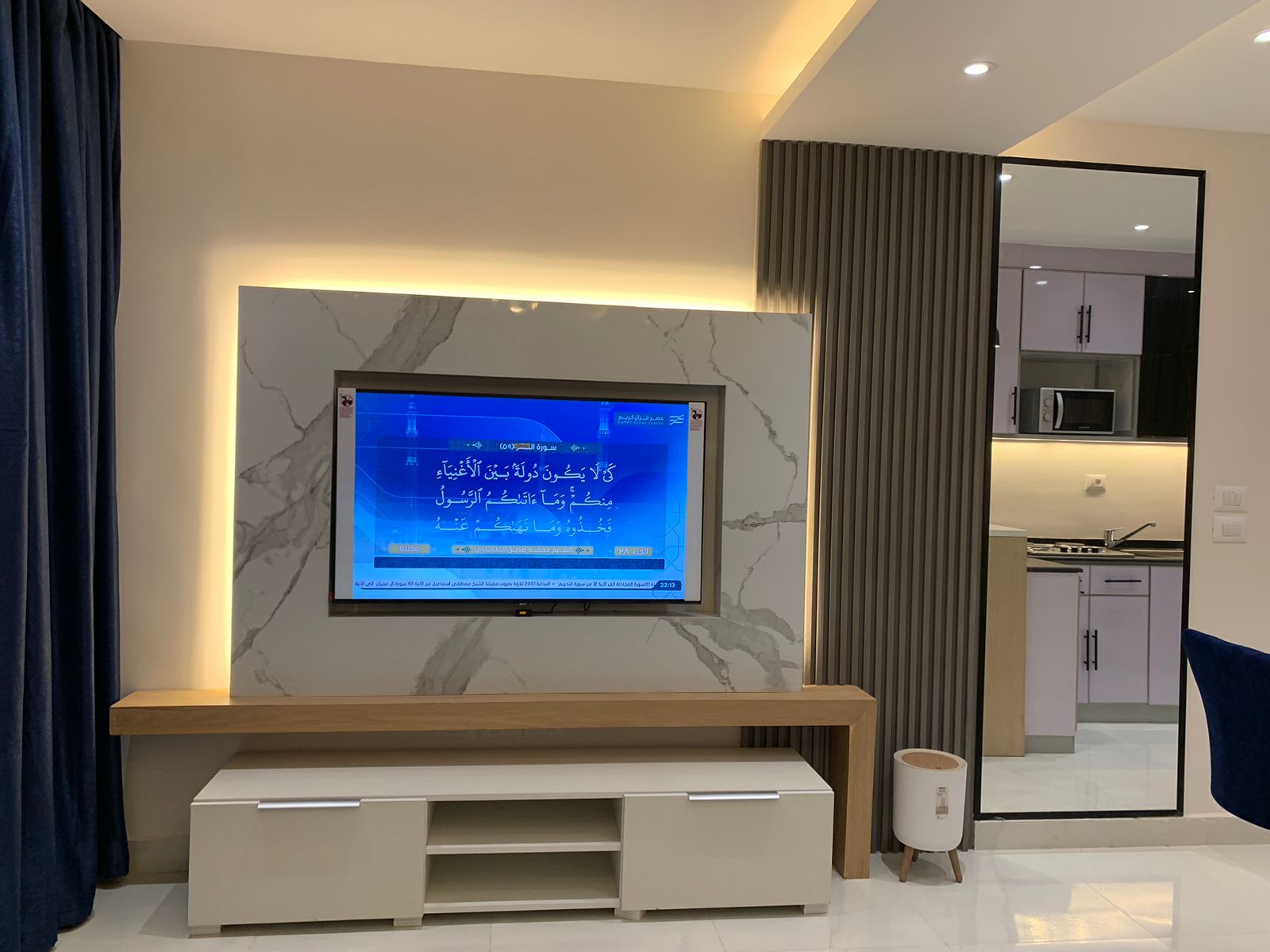 2-Bedroom Chalet