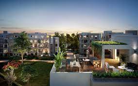 2-Bedroom Apartment