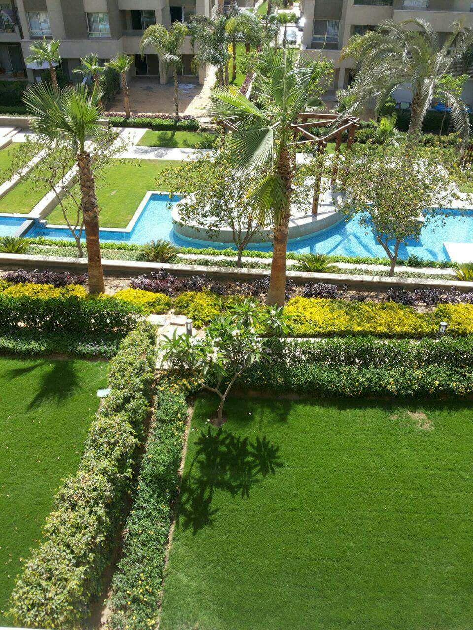 Park View