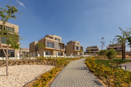 1-Bedroom Apartment