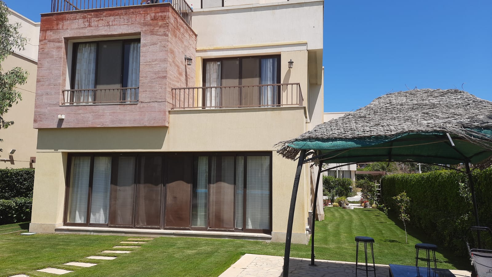 5-Bedroom Villa