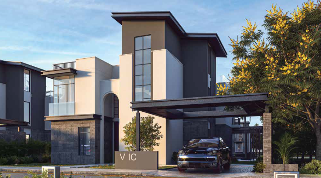 3-Bedroom Villa