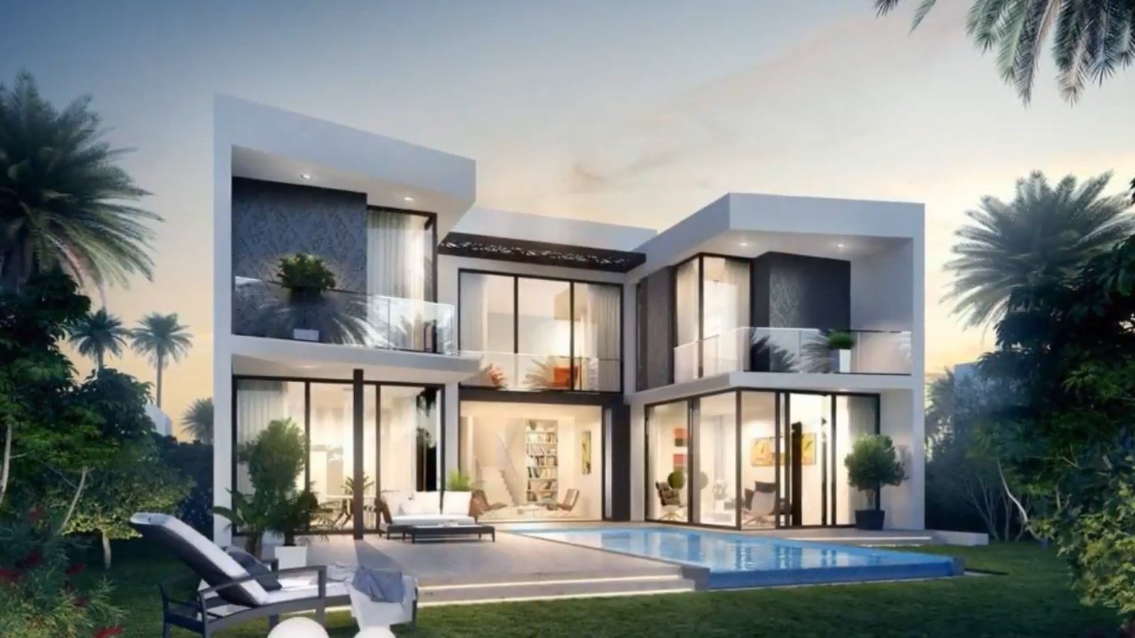3-Bedroom Villa