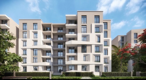 3-Bedroom Apartment