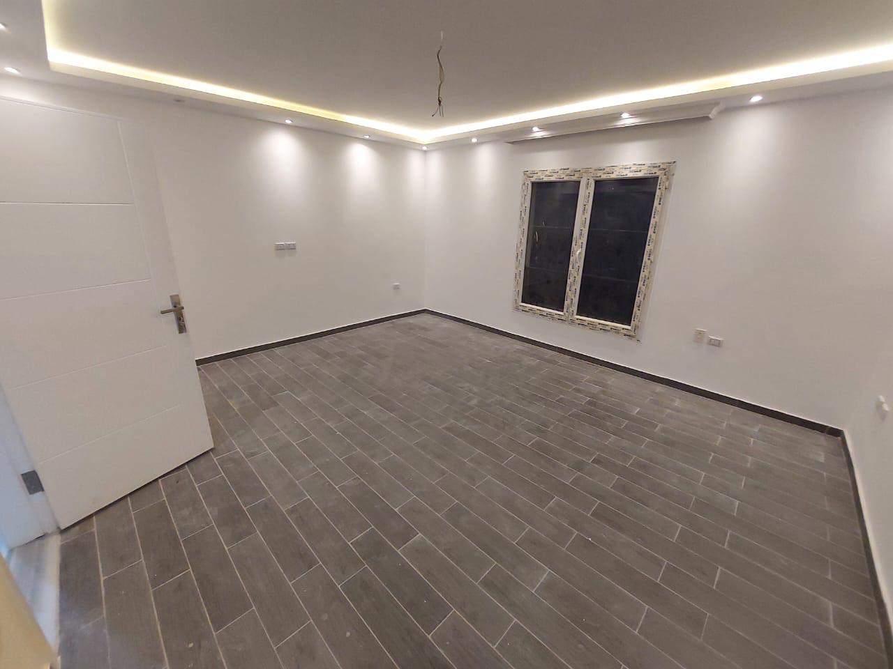 3-Bedroom Duplex