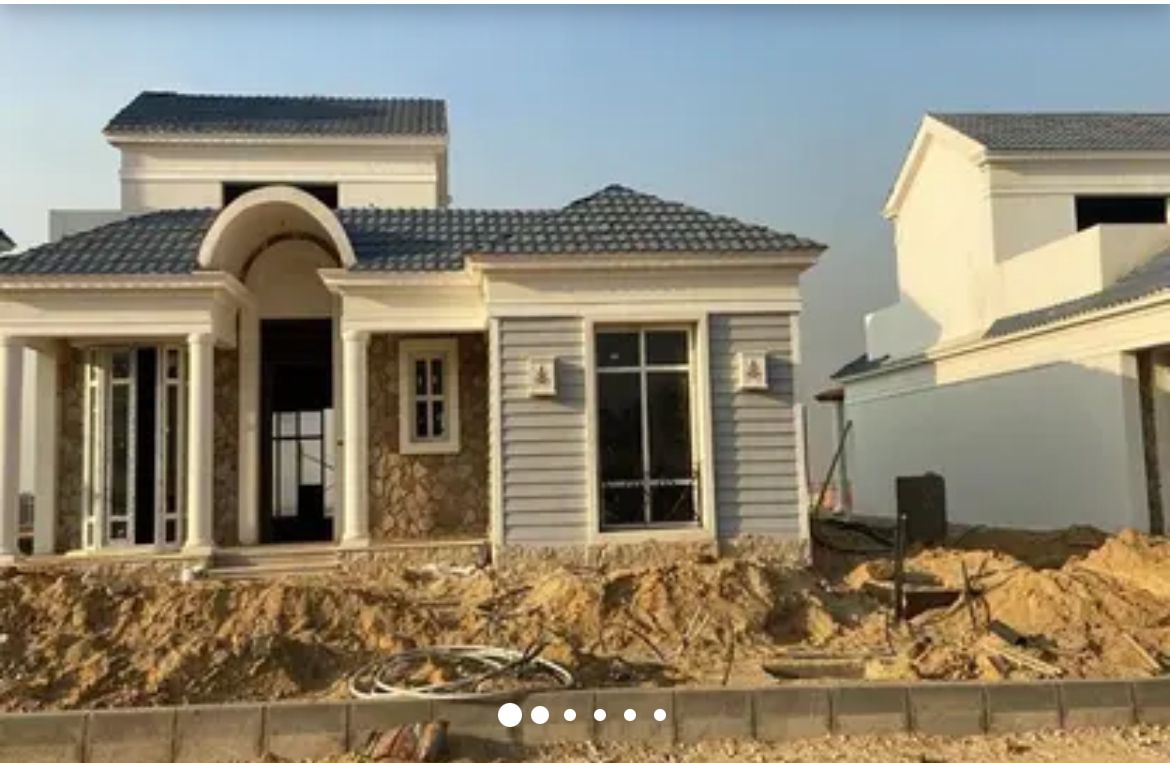 3-Bedroom Villa