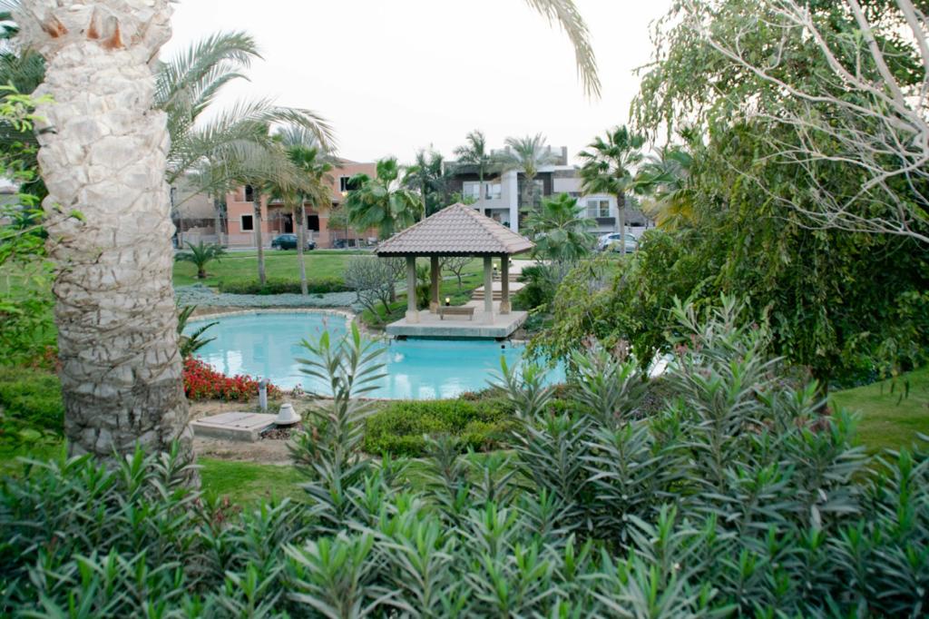 7-Bedroom Villa