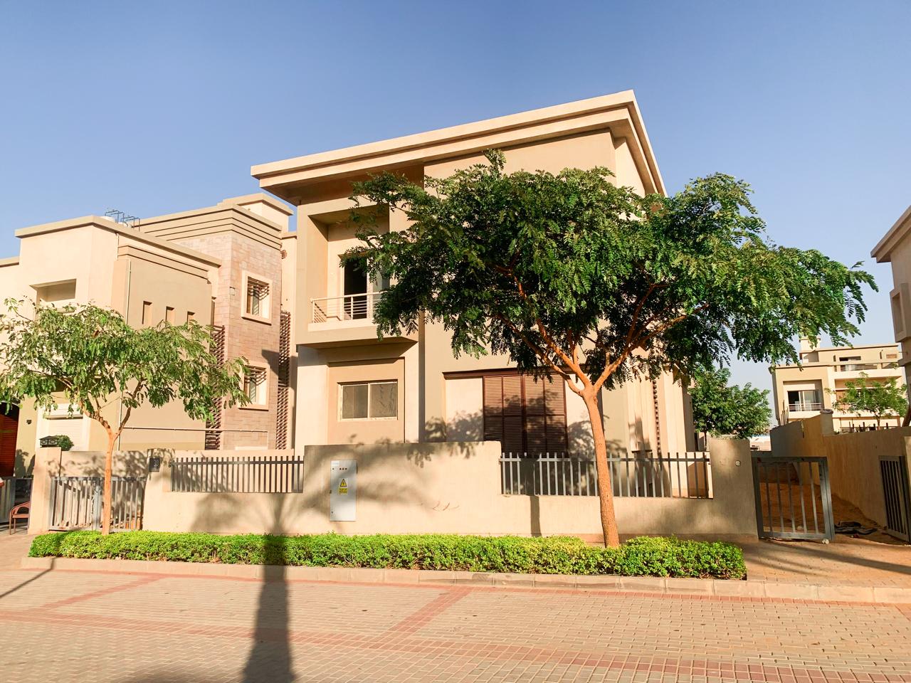 4-Bedroom Villa