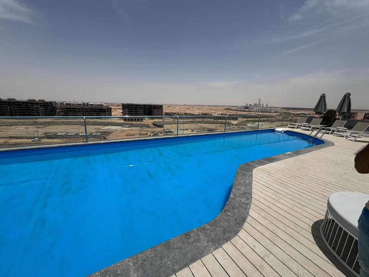 3-Bedroom Duplex