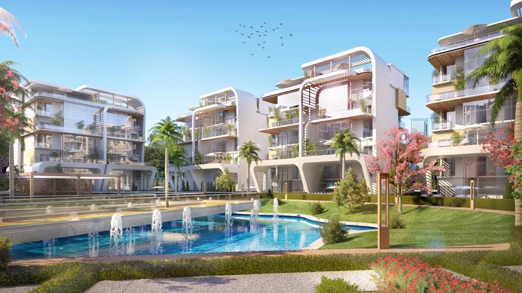 3-Bedroom Duplex
