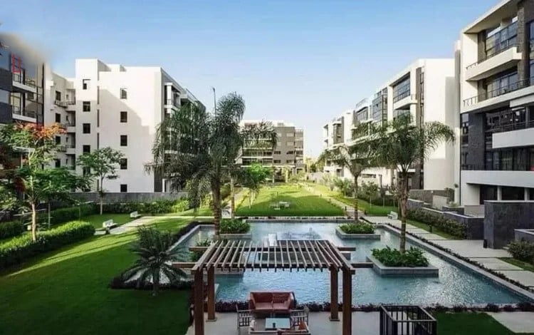 3-Bedroom Apartment