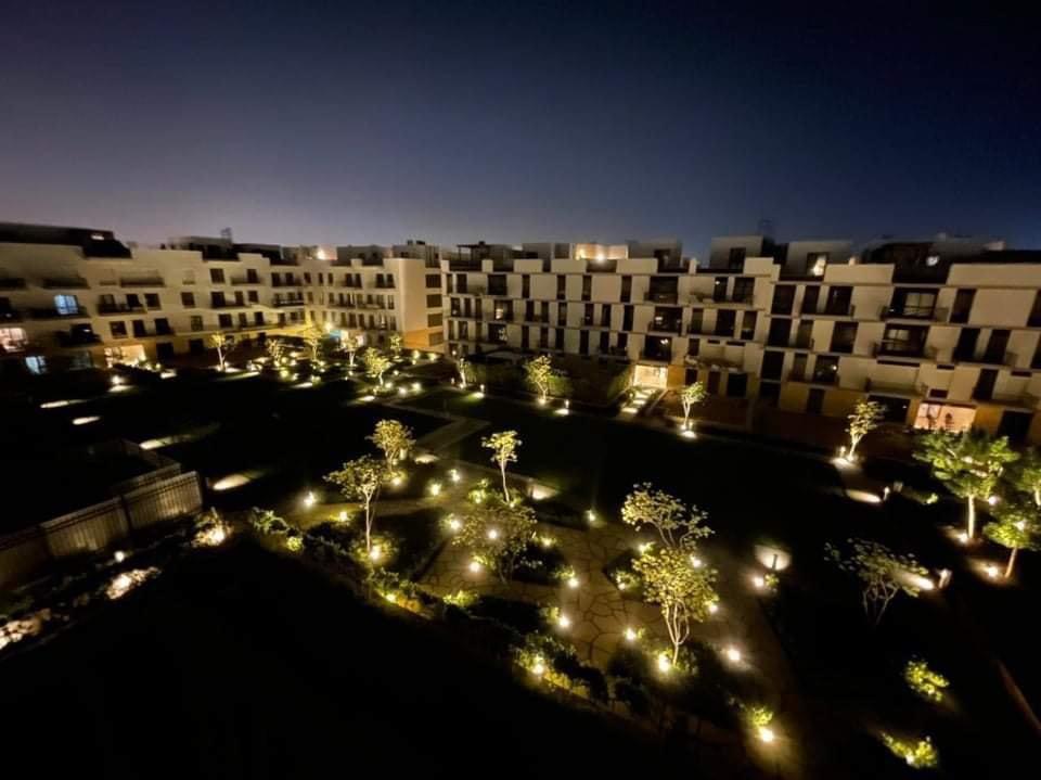3-Bedroom Apartment