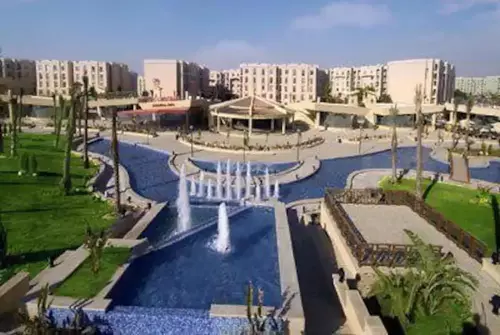 فيلا في الرحاب — RE-24193
