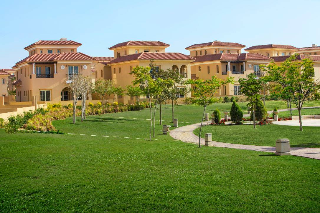 5-Bedroom Duplex