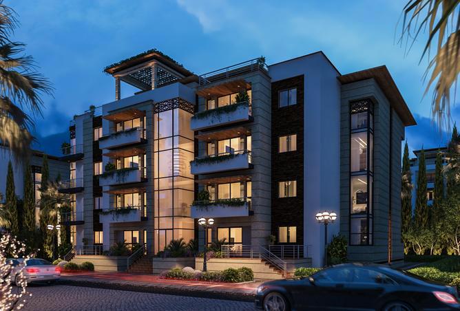 3-Bedroom Apartment