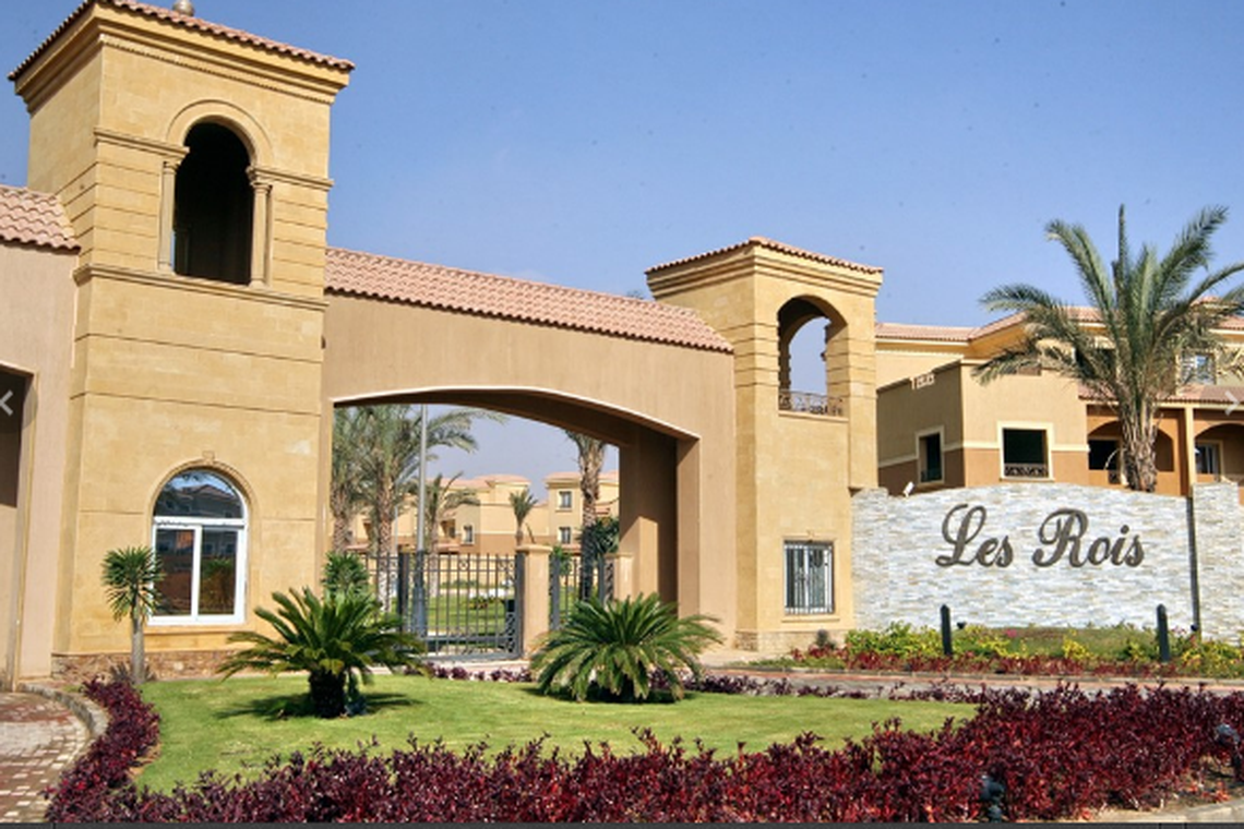 8-Bedroom Villa