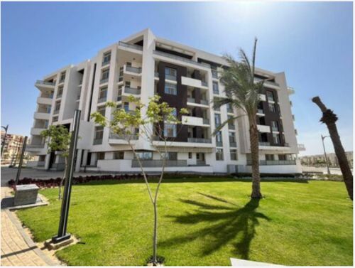 3-Bedroom Apartment