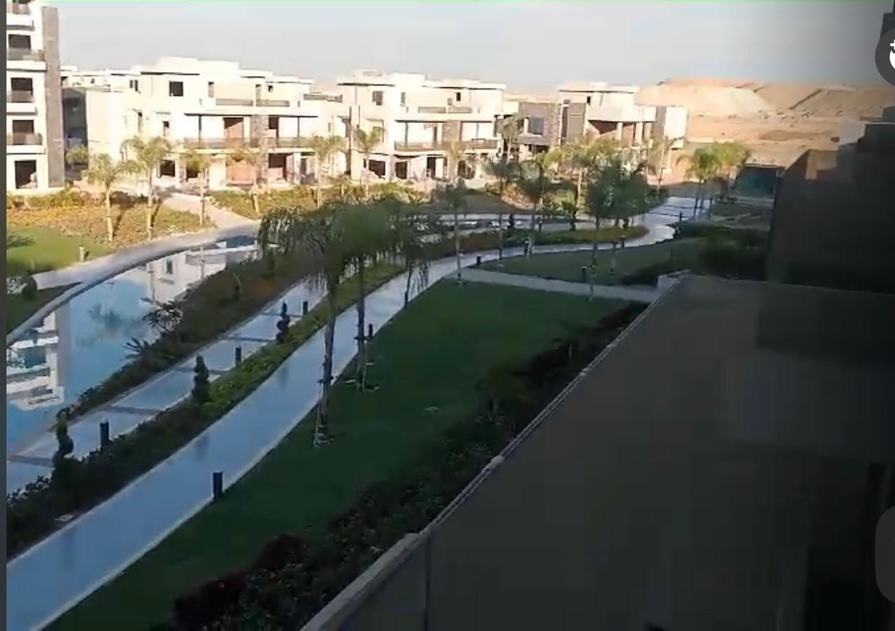 4-Bedroom Duplex