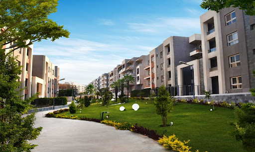 3-Bedroom Apartment