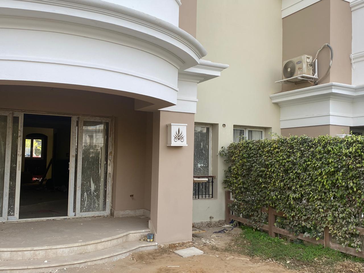 3-Bedroom Duplex