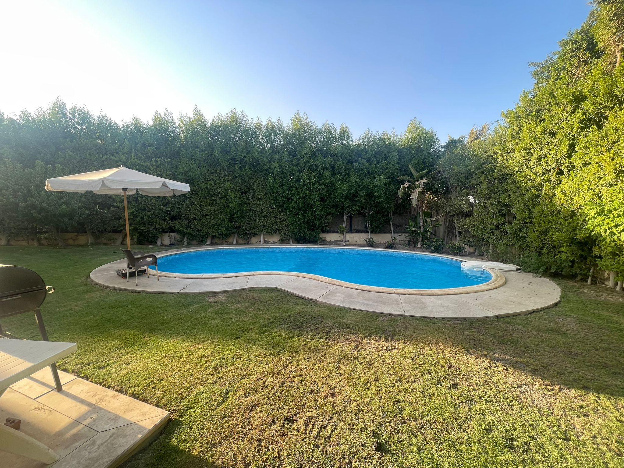 5-Bedroom Villa