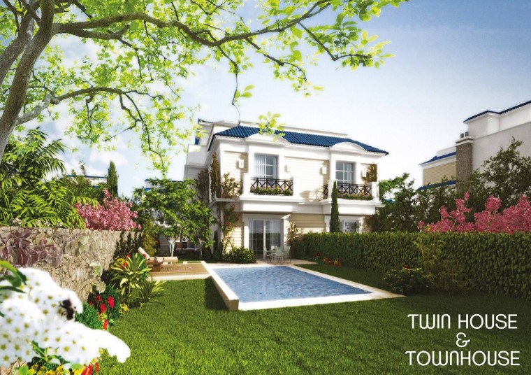 4-Bedroom Villa