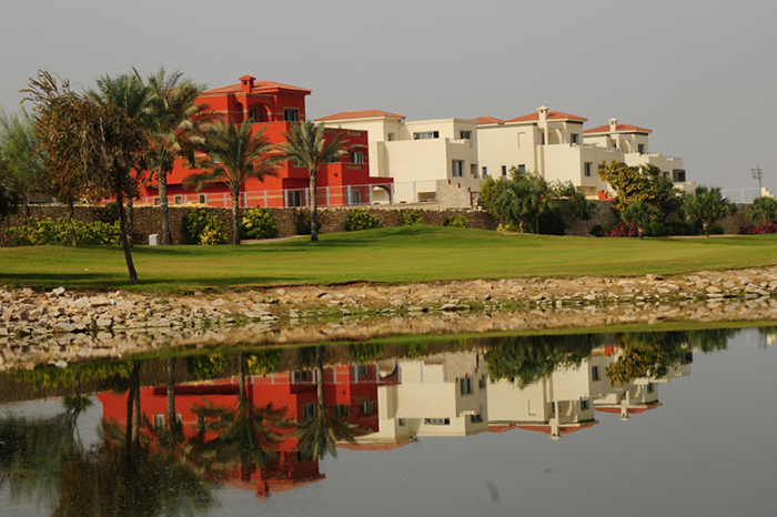 7-Bedroom Villa