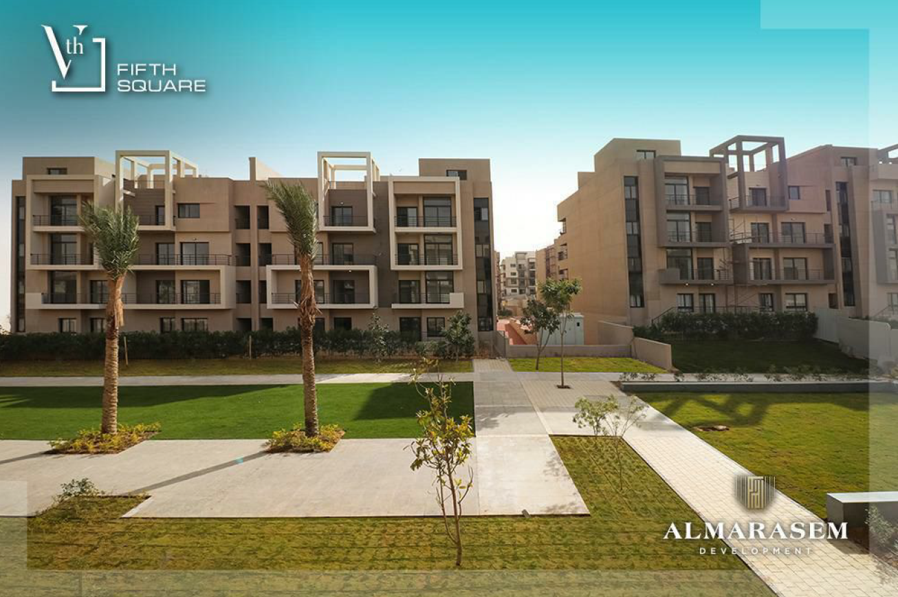 3-Bedroom Apartment