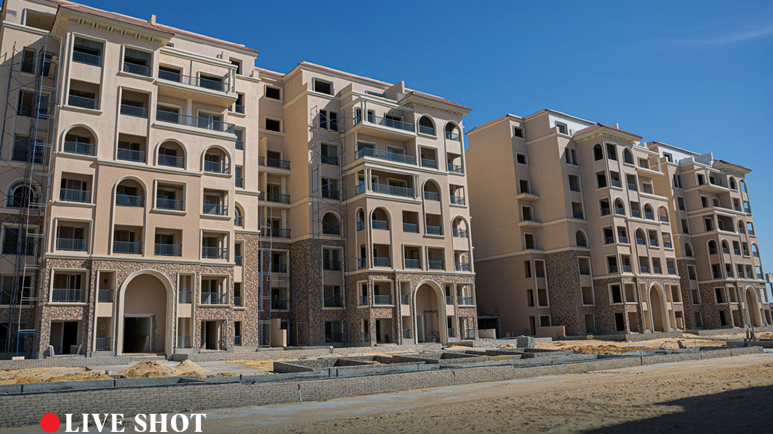 2-Bedroom Apartment