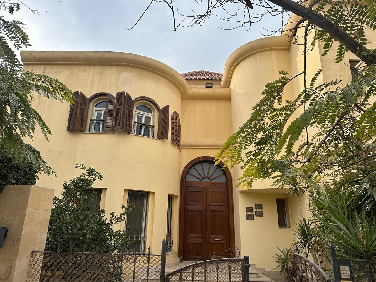 3-Bedroom Villa