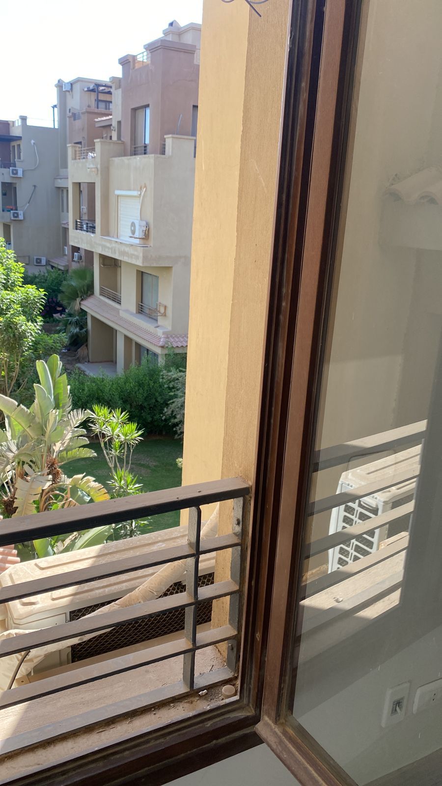 2-Bedroom Apartment