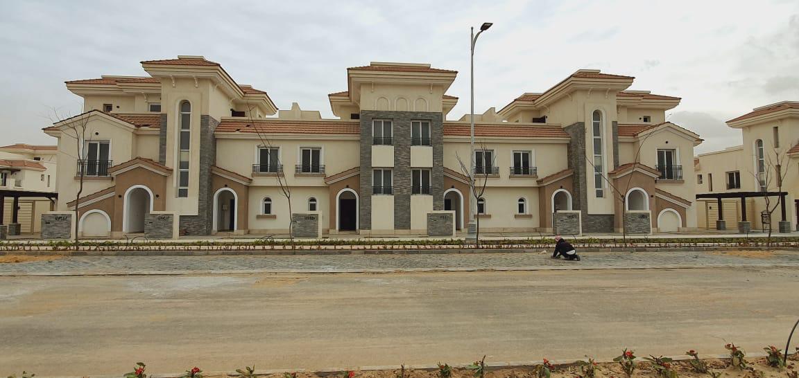 3-Bedroom Town House