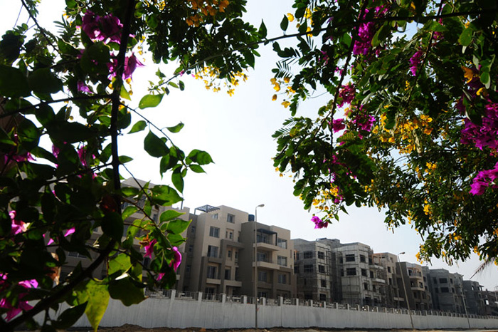 3-Bedroom Duplex