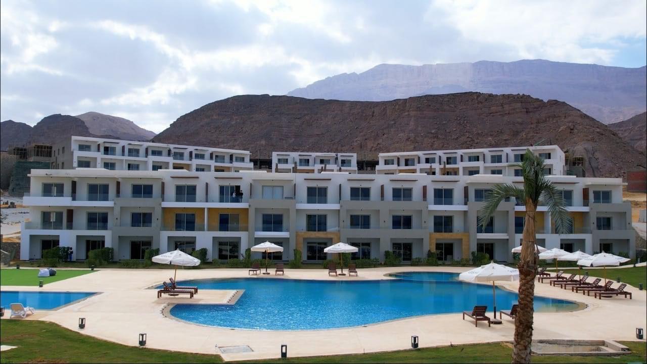 شاليه في ذا جروف — RE-21232