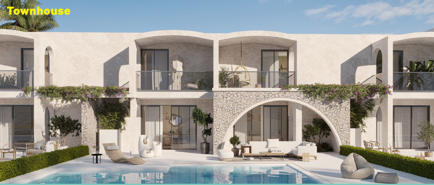 شاليه في سولت — RE-26609
