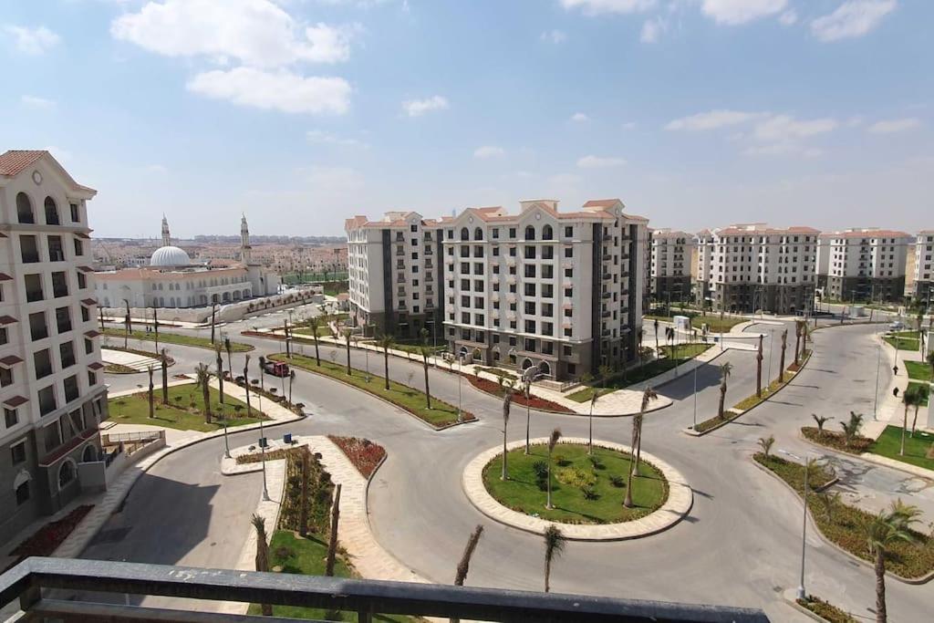 3-Bedroom Apartment