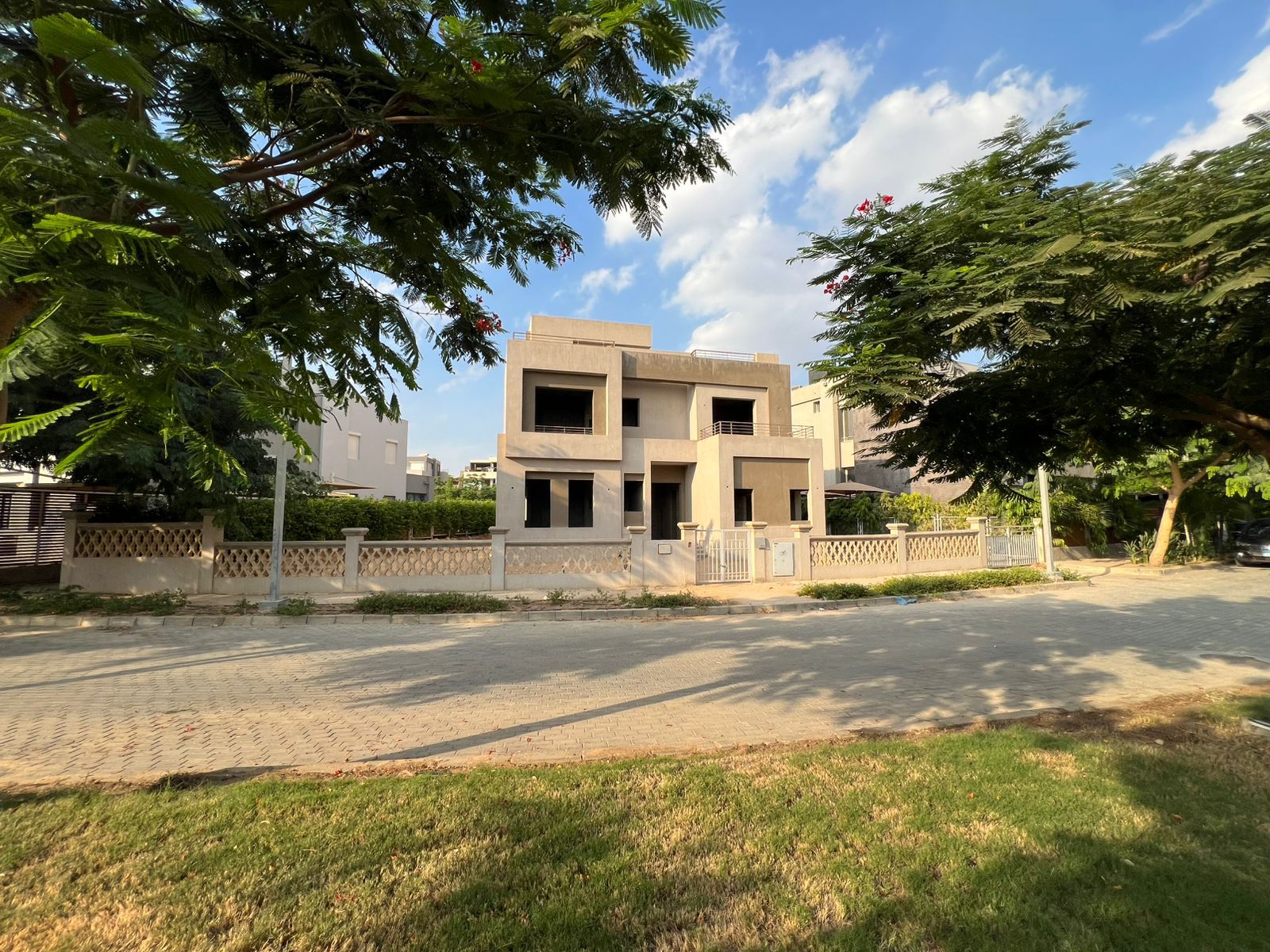 4-Bedroom Villa