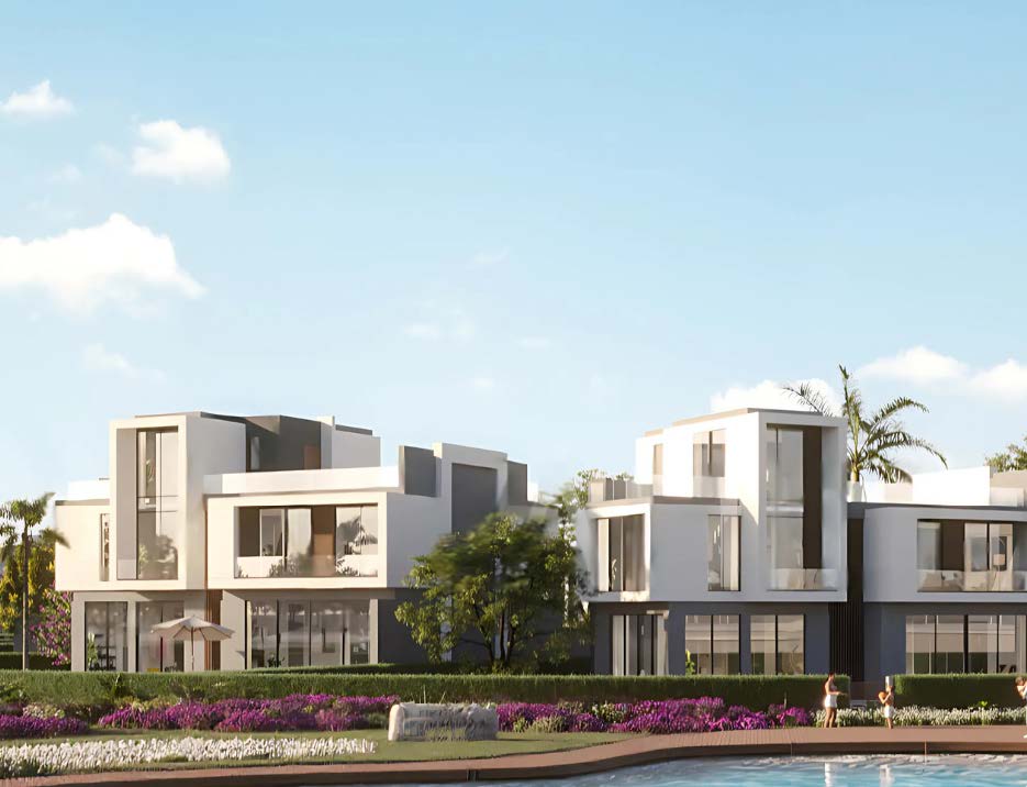 4-Bedroom Villa