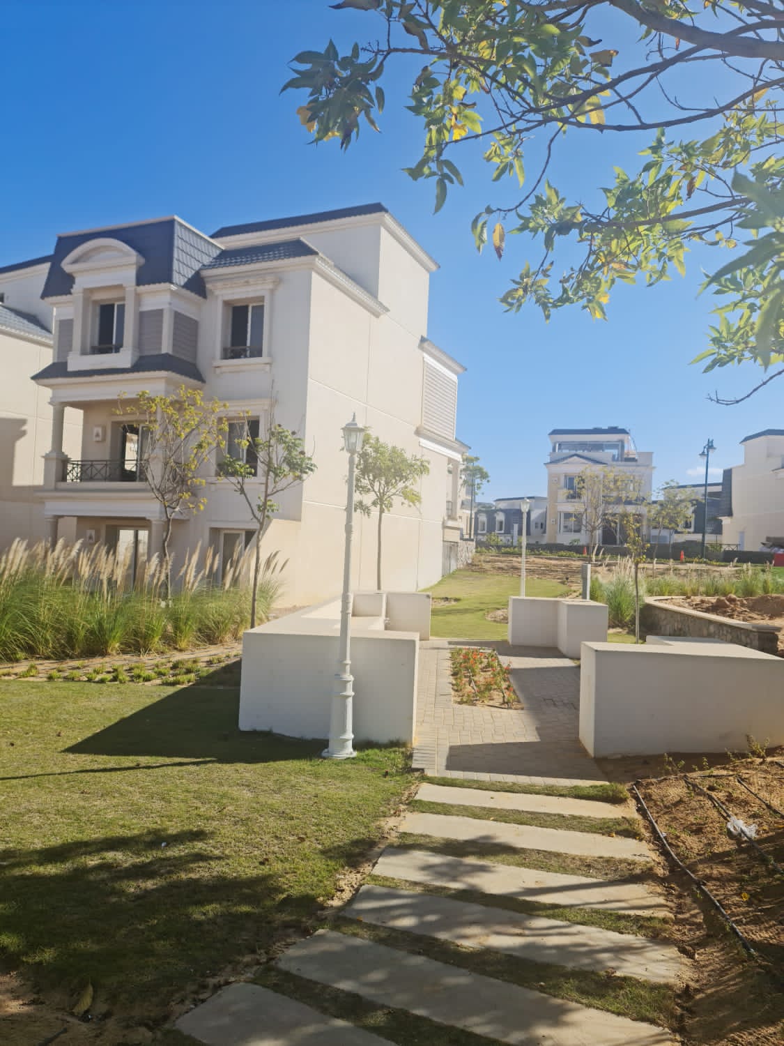 5-Bedroom Villa