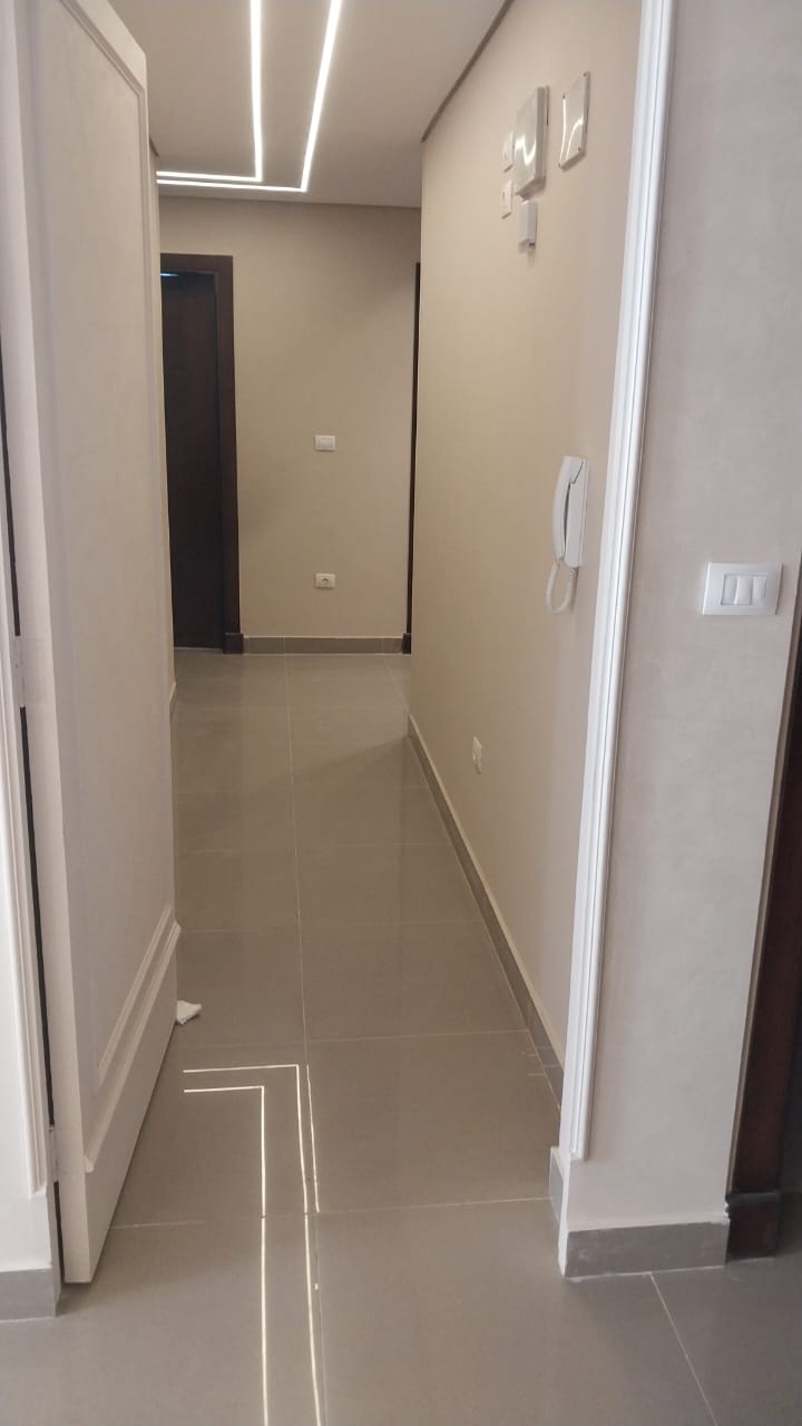 3-Bedroom Apartment