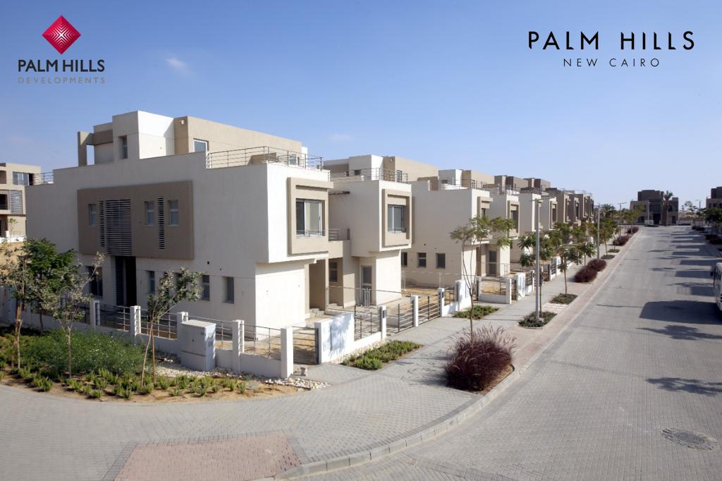 6-Bedroom Villa