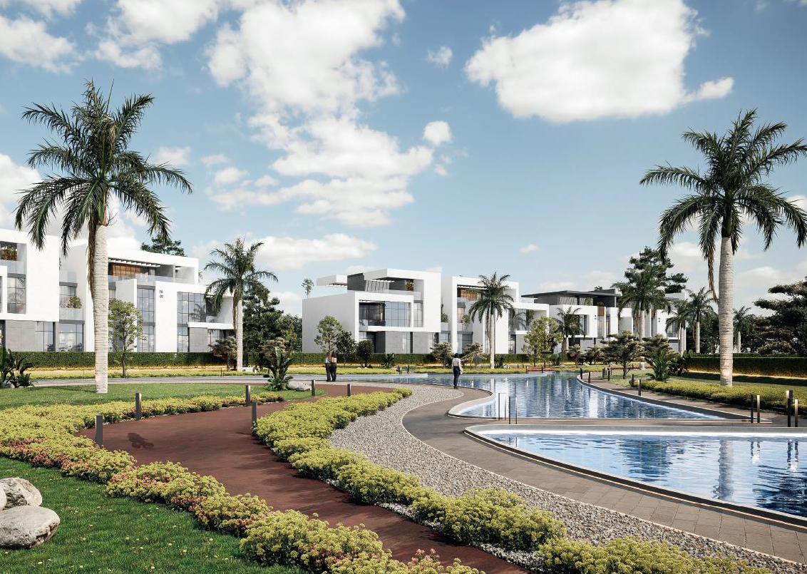 5-Bedroom Villa