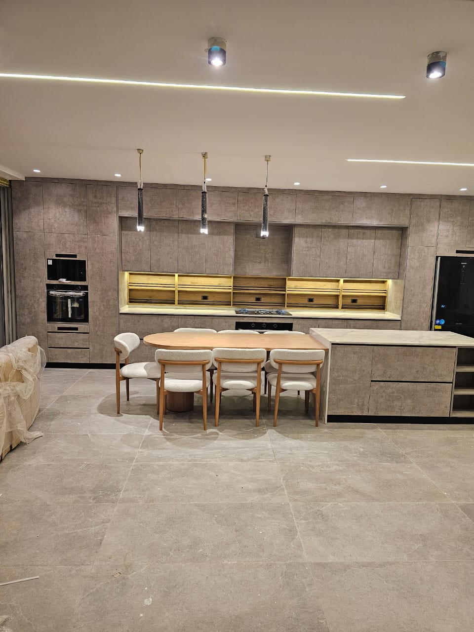4-Bedroom Penthouse