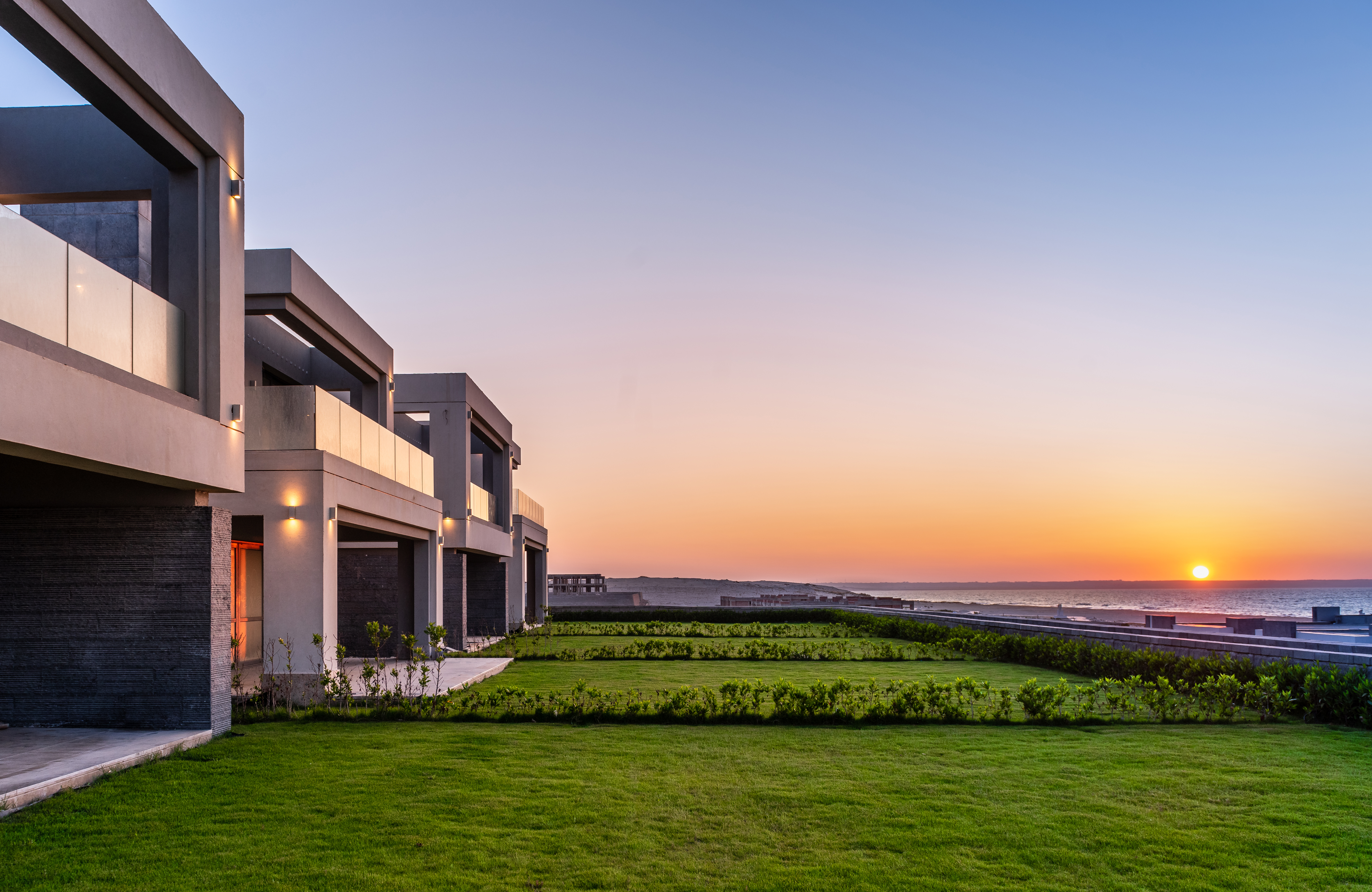 4-Bedroom Villa
